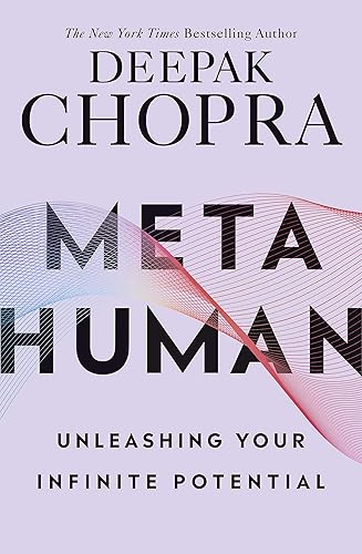 Download Metahuman: Unleashing your infinite potential PDF
