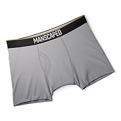 MANSCAPED® Boxers 2.0 Men’s Premium Anti-Chafe