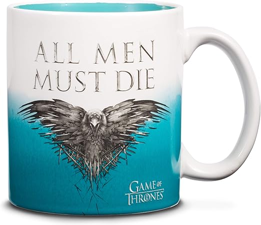taza juego de tronos amazon
