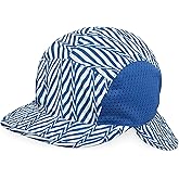 Sunday Afternoons Baby-Girls Infant Sunflip Cap