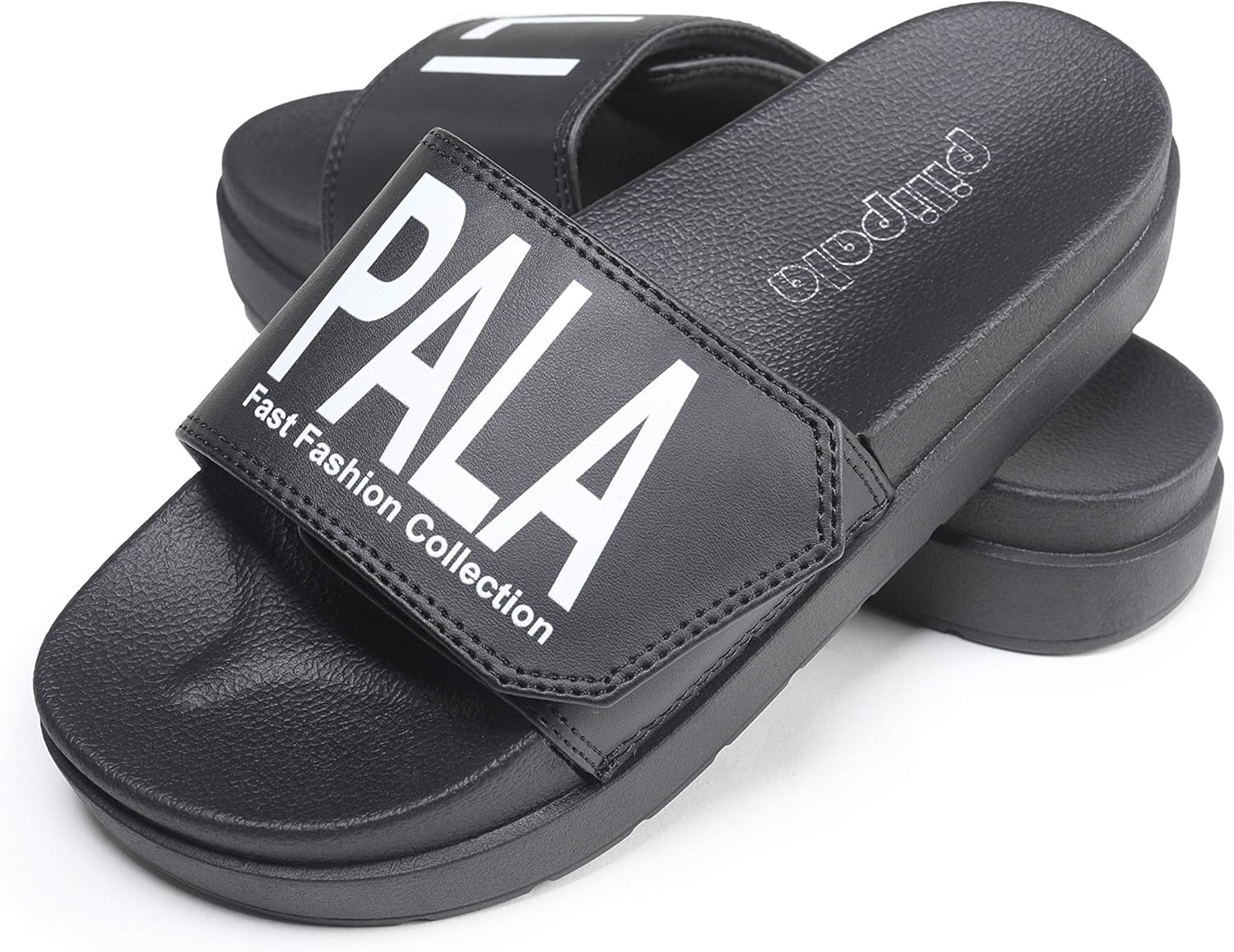 target shower slippers