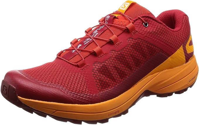 tênis salomon xa elevate masculino