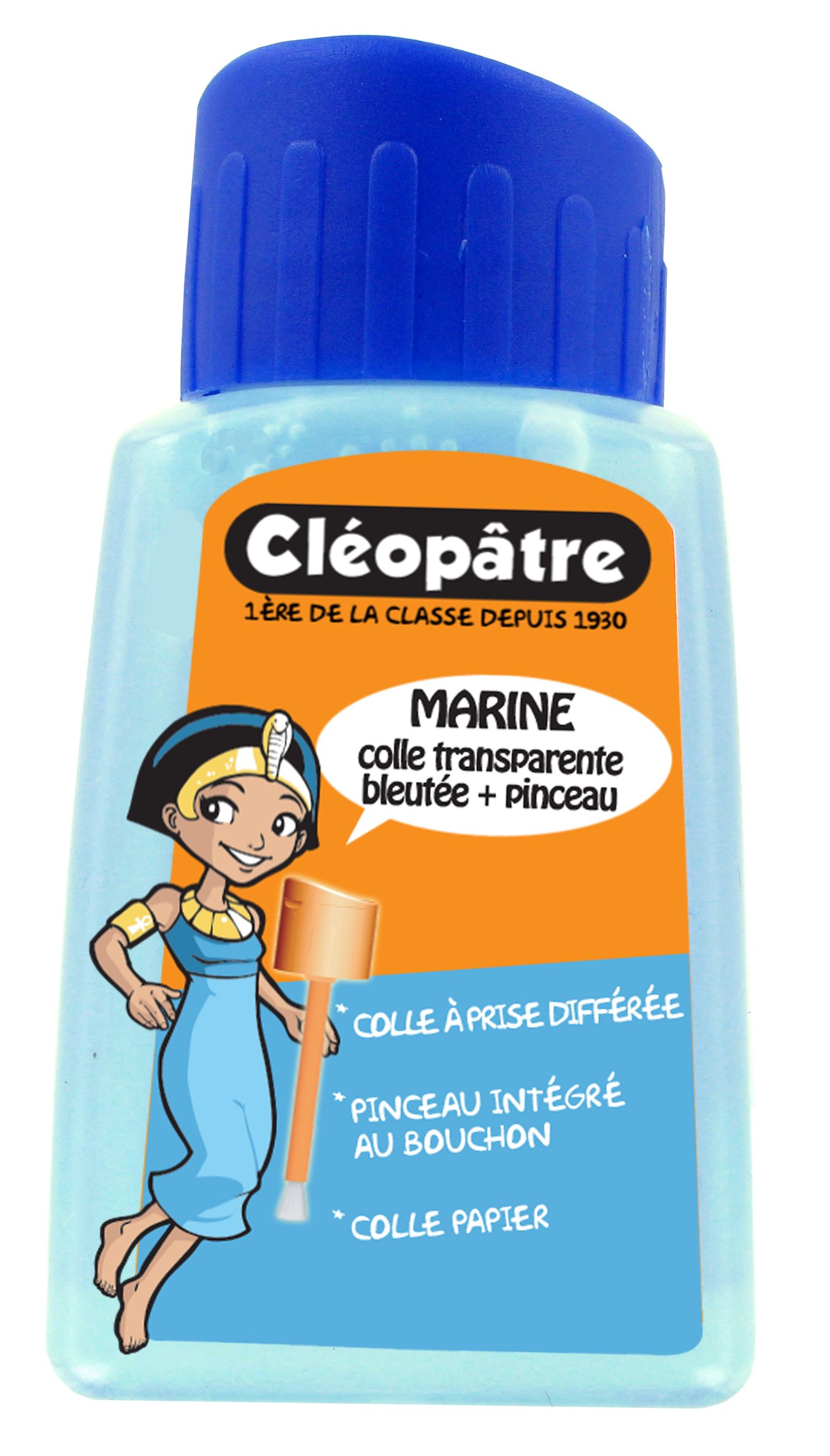 Cléopâtre - CMC80P - Marine Glue - 80g