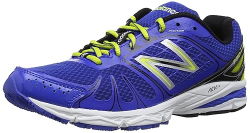 new balance 770v4 review