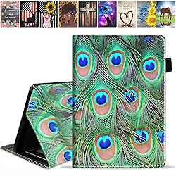 TBXOSTN Case for Amazon Kindle Fire HD 8 & Fire HD