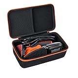 Aenllosi Hard Carrying Case Replacement for
