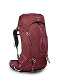 Osprey Aura AG 50L Women's Backpacking