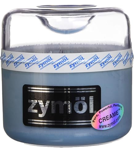 Amazon.com: ZYMÖL Concours Glaze - 8 oz : Automotive