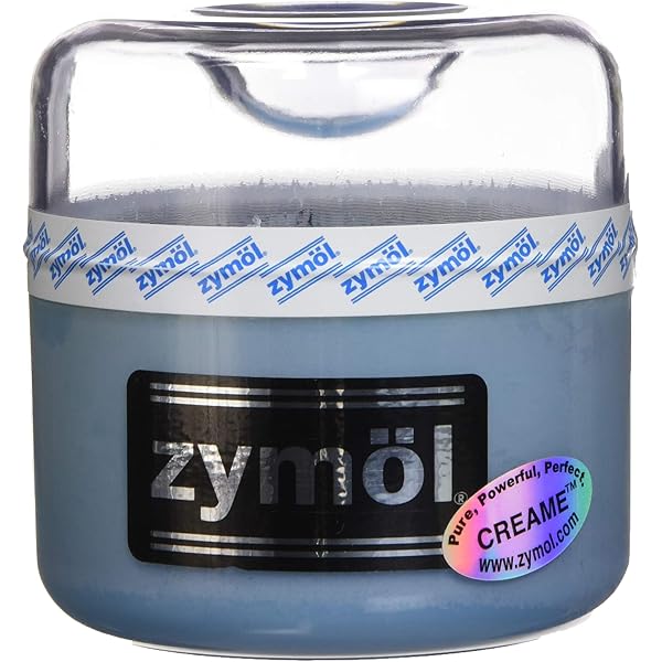 Amazon.com: Zymol - HD Cleanse : Automotive