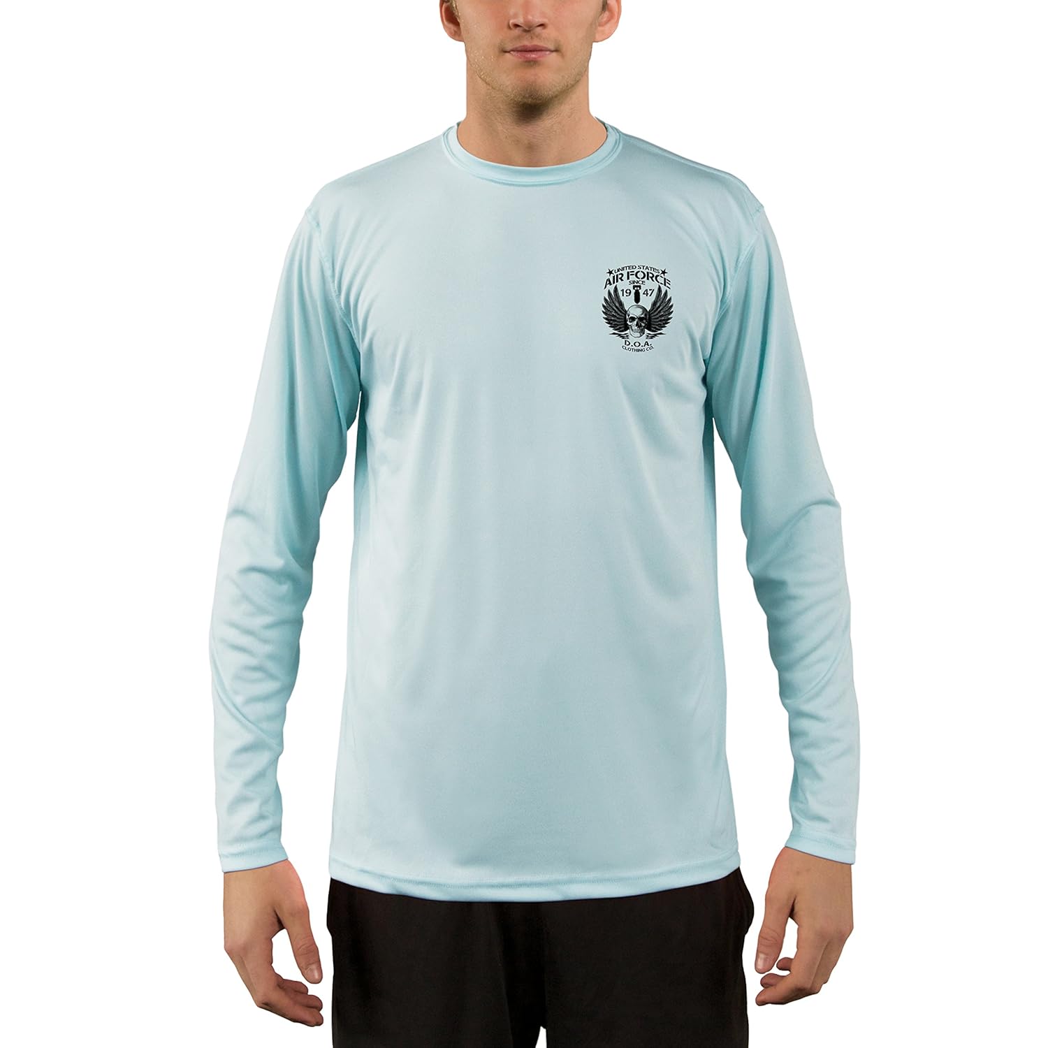 lackland air force base shirt shop