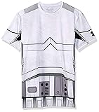 Under Armour Trooper Full Suit Compression T-Shirt