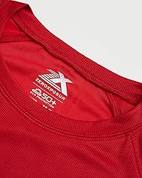 ZeroXposur Mens Sun Shirt UPF