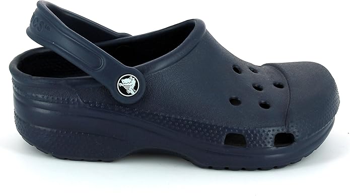 crocs rx silver insoles