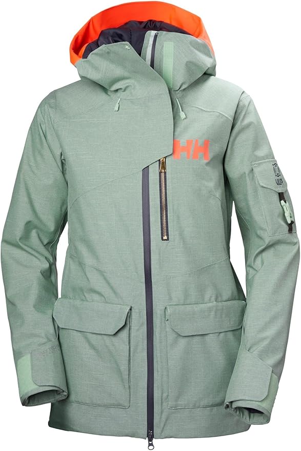 powderqueen jacket