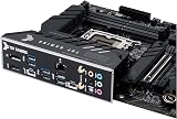 ASUS TUF Gaming Z690 PLUS WIFI D4 Motherboard LGA 1700 ATX PCIe 5.0 DDR4 M.2 view 7