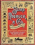 1897 Sears Roebuck & Co. Catalogue