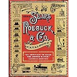 1897 Sears, Roebuck & Co. Catalogue