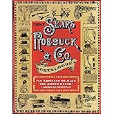 1897 Sears, Roebuck & Co. Catalogue