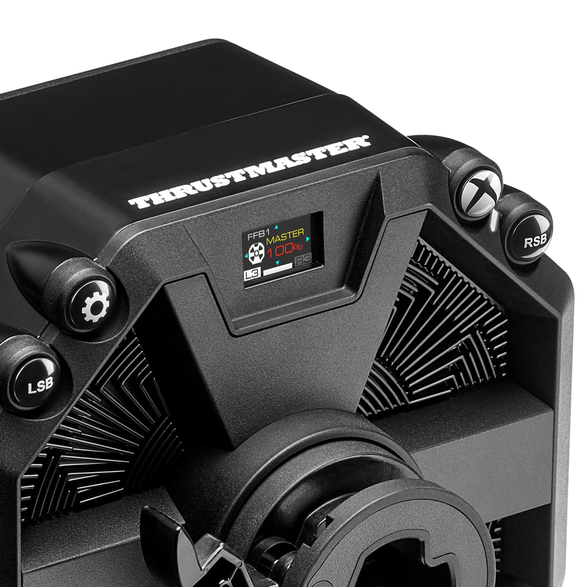 Thrustmaster T598 Direct Axial Drive-Rennlenkrad & Pedalset - XBOX & PC 5