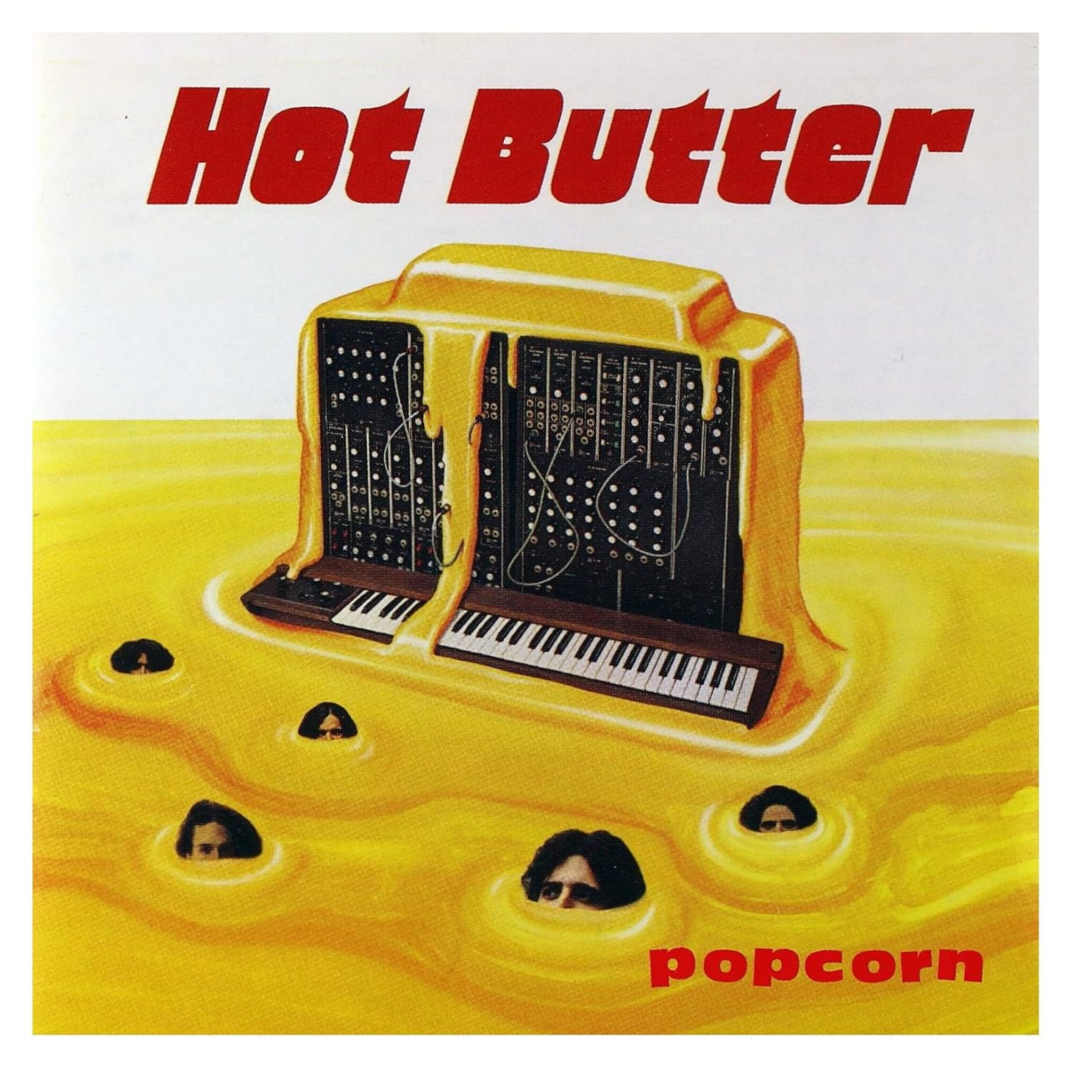 Popcorn Hot Butter Amazon.de Musik