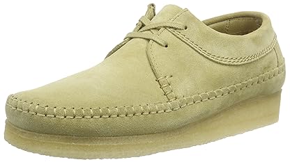 Clarks Weaver