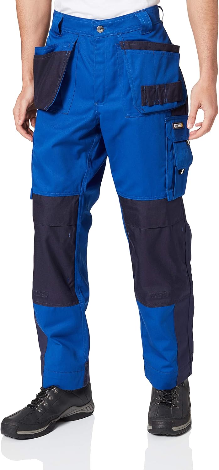 dassy pants