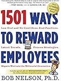 1501 Ways to Reward Employees