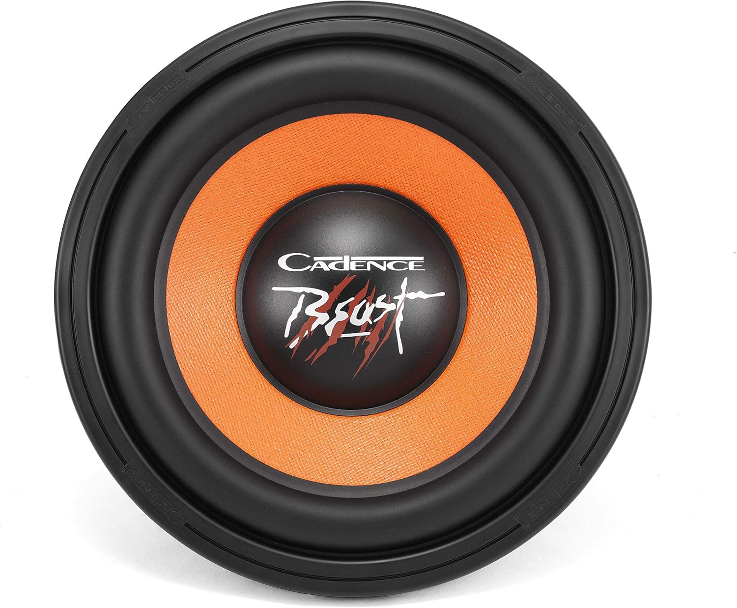 cadence beast 12 inch subwoofer