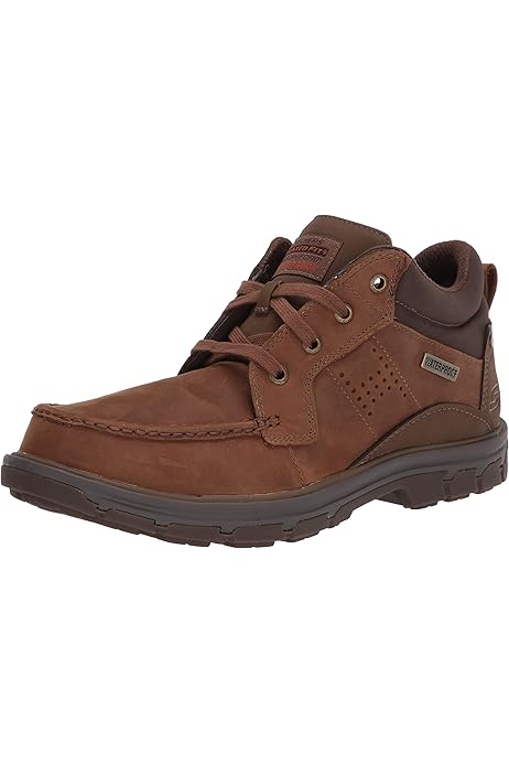 skechers men's segment melego