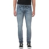 Buffalo David Bitton Men's Skinny Max Jeans