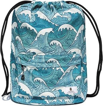 backpack for beach travel
