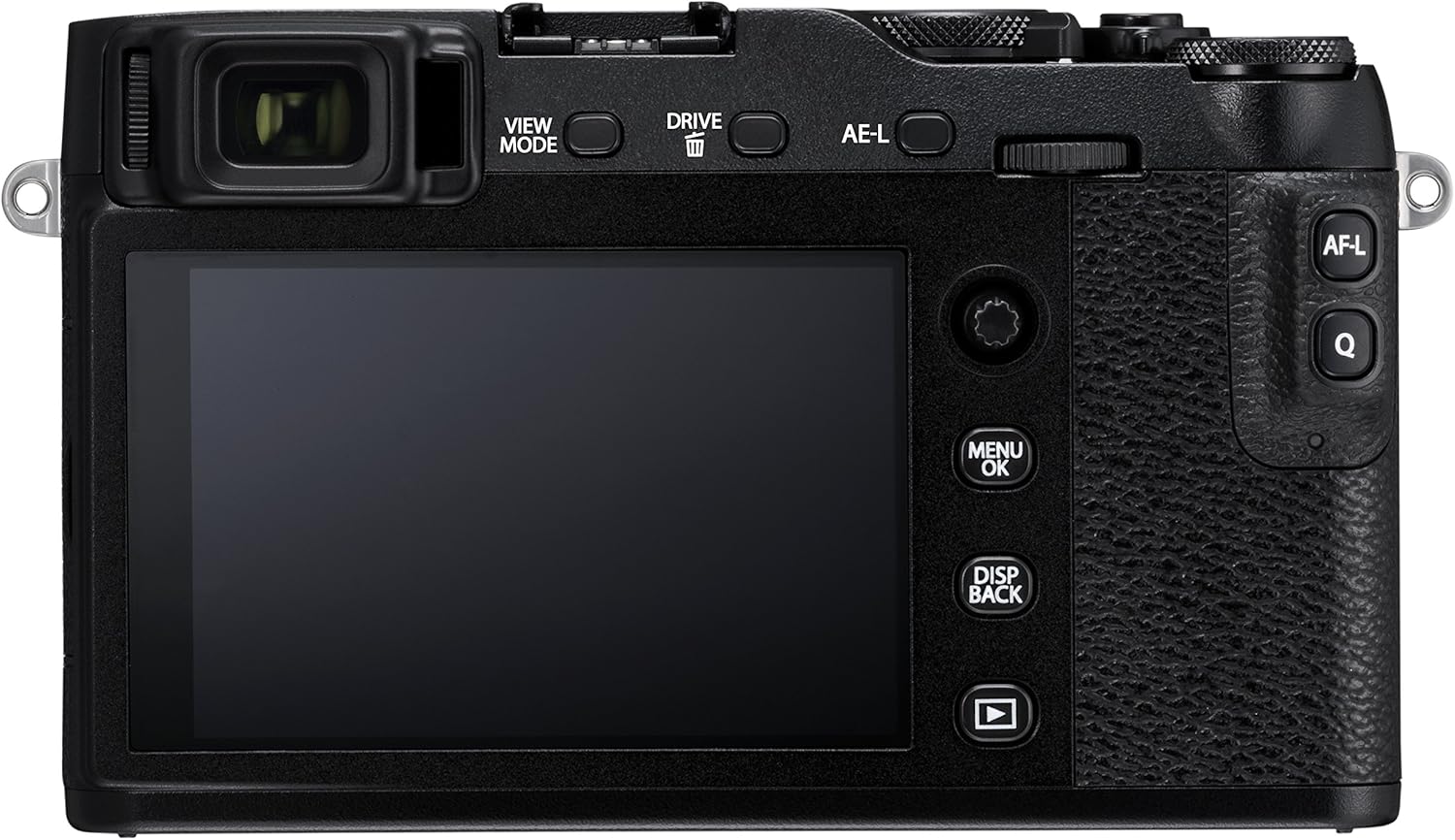 Amazon Com Fujifilm X Mirrorless Digital Camera Black Body Only Camera Photo Amazon Com Fujifilm X Mirrorless Digital Camera Black Body Only Camera Photo