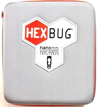 hexbug case