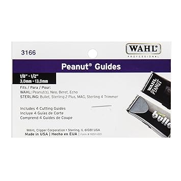 wahl peanut amazon