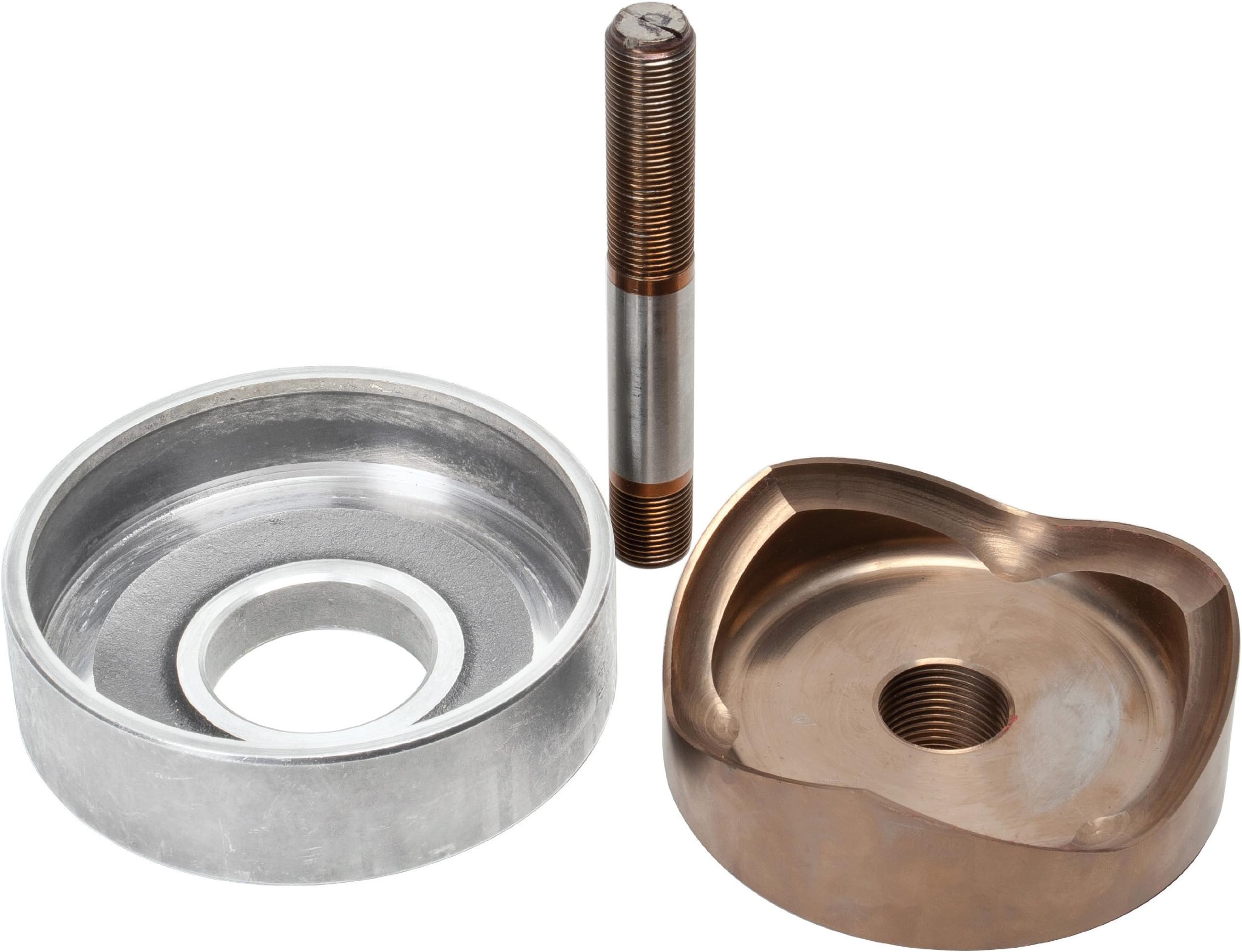 Greenlee745H-4 Knockout Punch Unit for 4 Inch Conduit