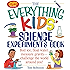 Amazon Com Coolest Kids Science Projects 40 Fun Amp Easy Science Experiments For Kids Ebook