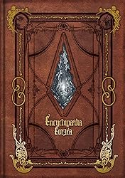 Encyclopaedia Eorzea ~The World of Final Fantasy