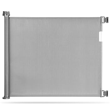 amazon retractable gate
