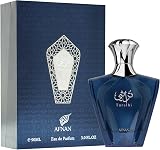 Afnan Turathi Blue Eau de Parfum Spray for Men 90ml view 3