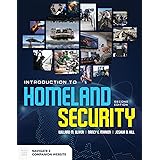 Introduction to Homeland Security: Policy, Organization, and Administration: Policy, Organization, and Administration