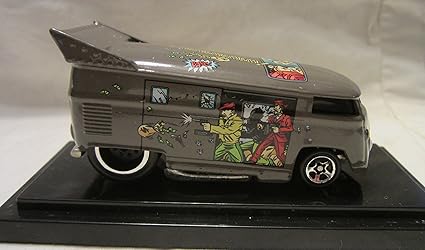 Liberty Promotions Diecast Collectibles 