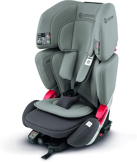 siege auto amazon groupe 2 3