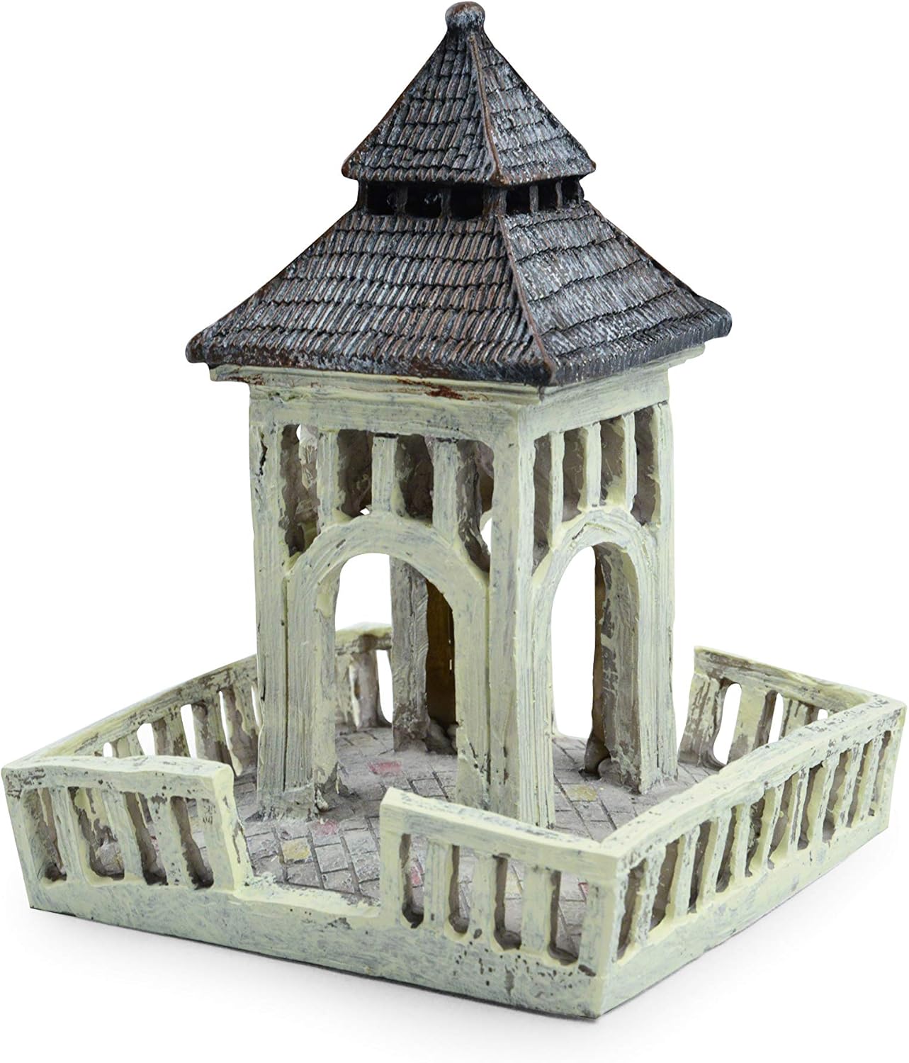 Best fairy garden gazebo