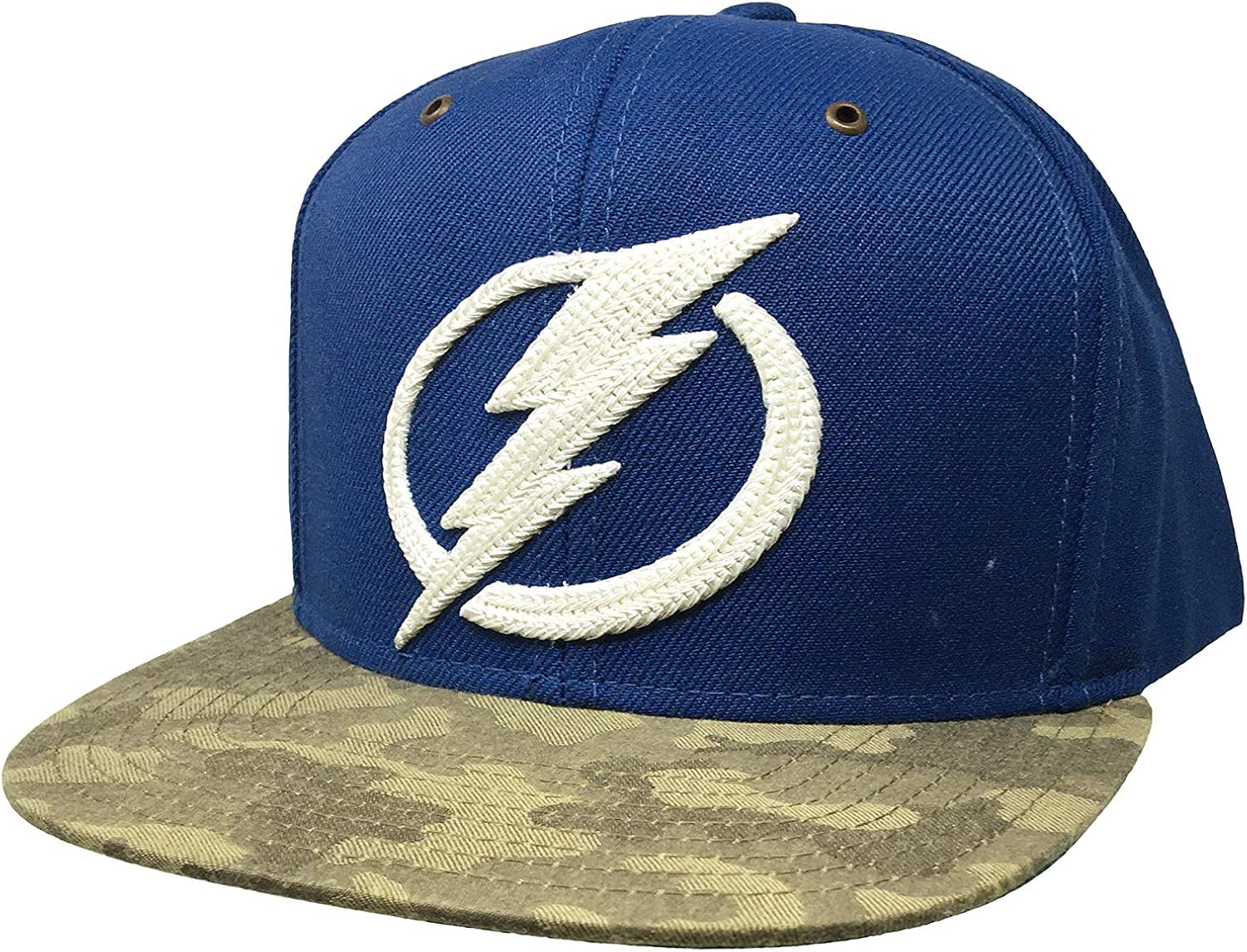 CCM TB Hockey Snapback Hats Adjustable NHL Hockey Baseball