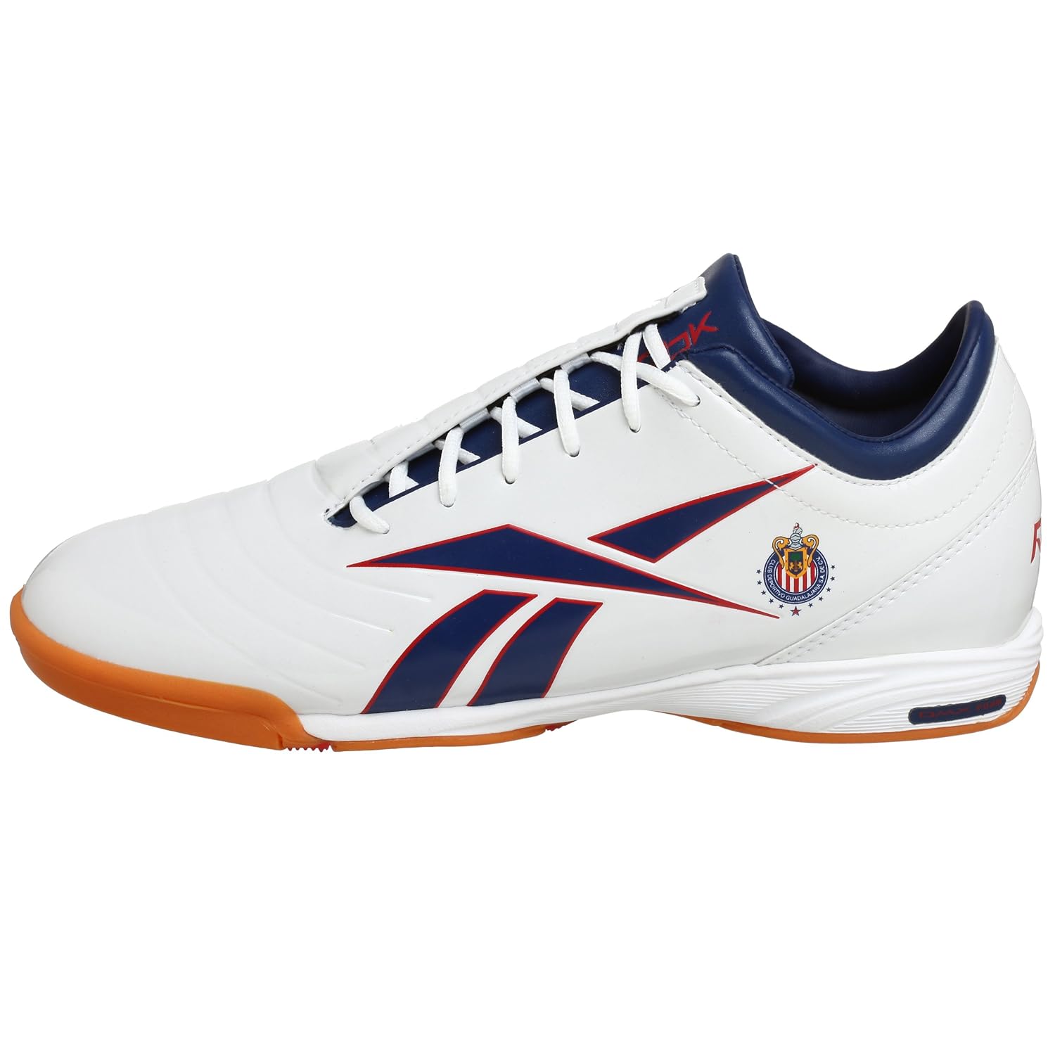 reebok indoor soccer shoes
