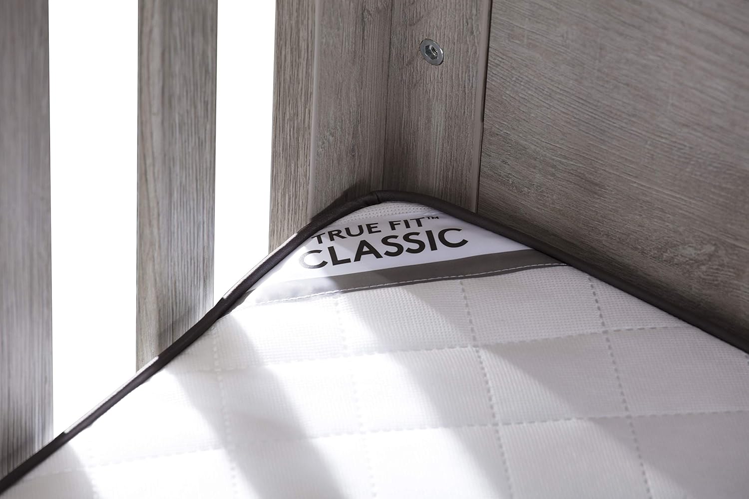 silver cross mattress