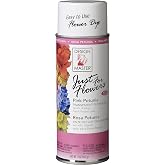 Design Master 124 Pink Petunia Just for Flowers