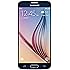 Samsung Galaxy S6 G920A 32GB Unlocked GSM 4G LTE Octa-Core Android Smartphone with 16MP Camera - Black Sapphire