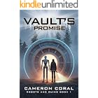 Vault's Promise (Robots and Ruins Book 1)