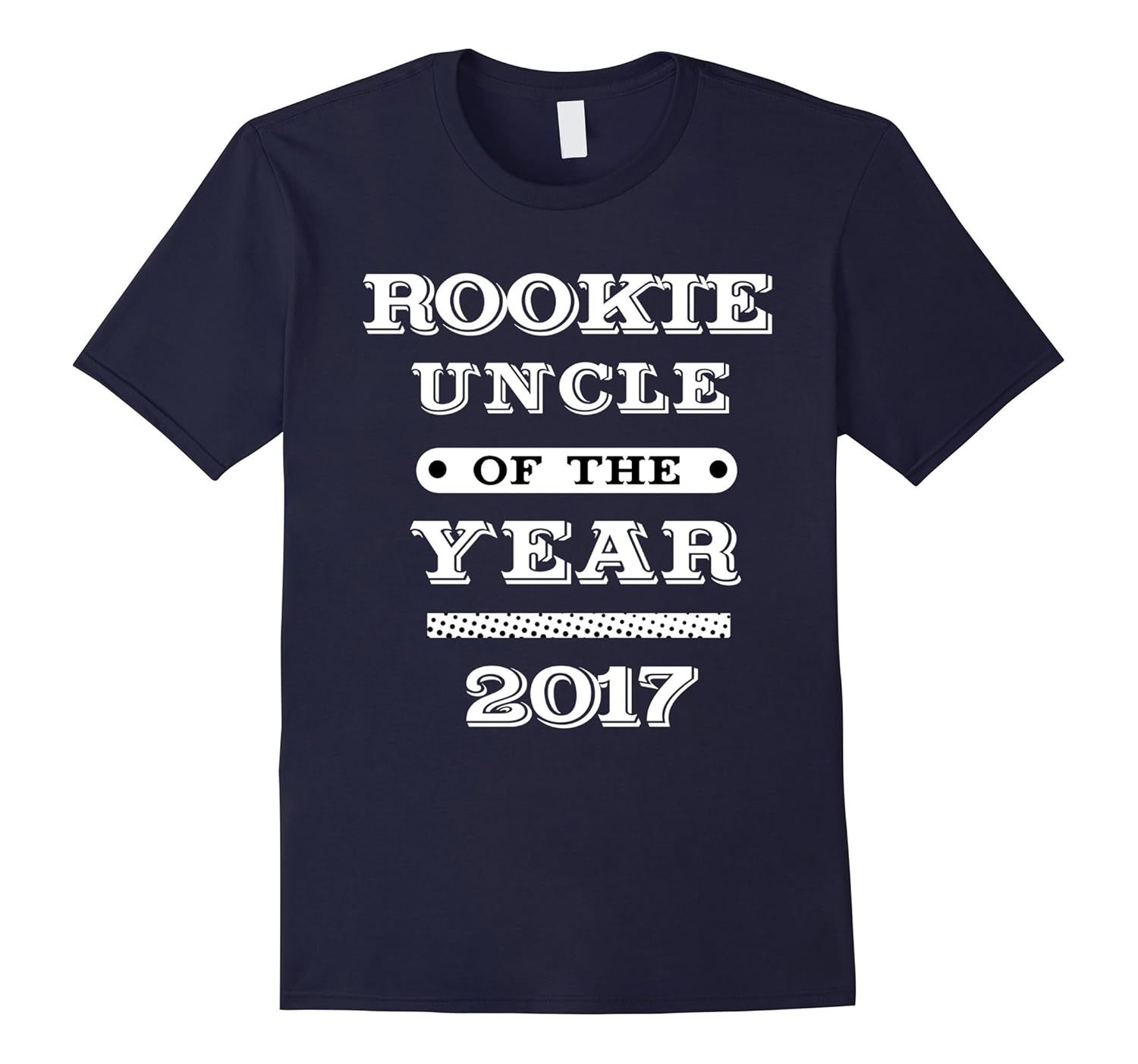 Mens New Uncle Tshirt First-time Uncle Gift Birthday Christmas-ANZ